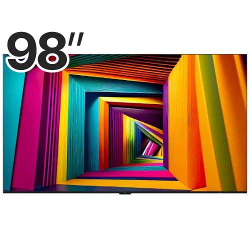 LG전자 울트라HD 98UT9300KNA (벽걸이)