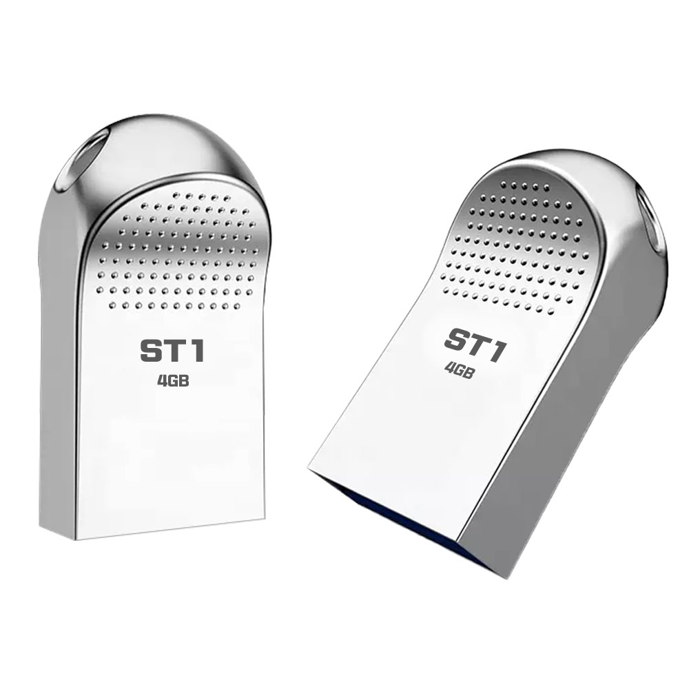 에스티원테크 ST1 FIT SLIM METAL