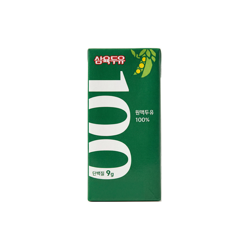 삼육두유 100 190ml