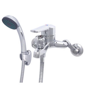 욕실 무지개 샤워기 수전 SM-210