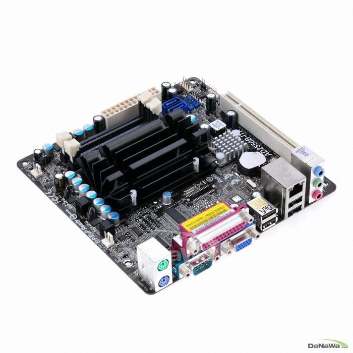 AD2550B-ITX 에즈윈
