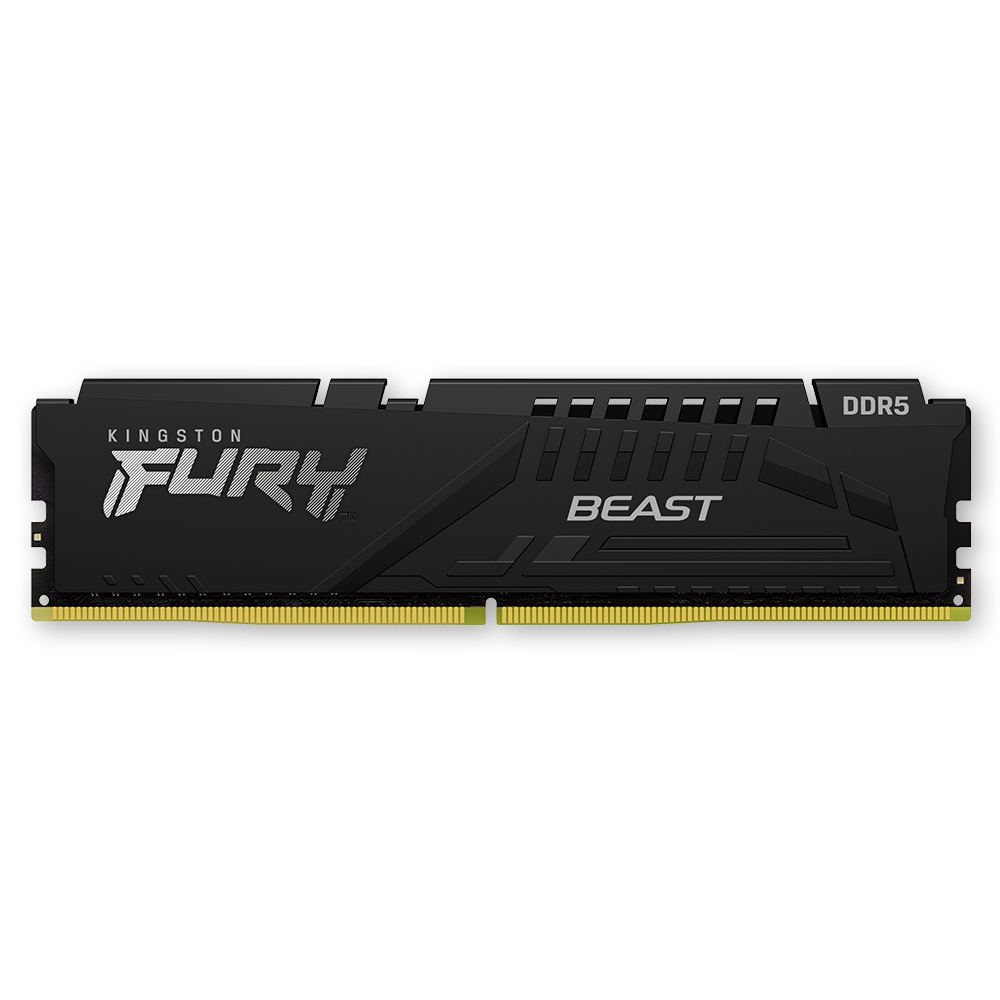 DDR5-6000 CL30 Beast 블랙 코잇