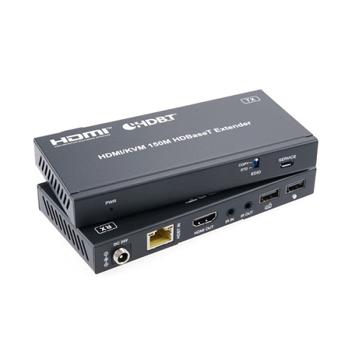 PV353 HDMI KVM 리피터