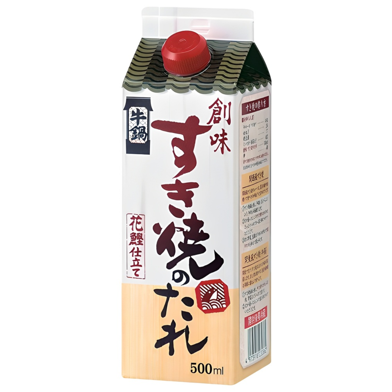 소미 스끼야끼 노다래 소스 500ml (5개)