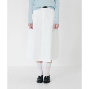 A라인벨티드스커트 MYSK3203