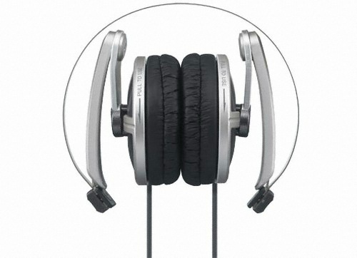 SONY MDR710LP