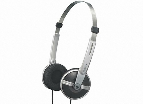 SONY MDR710LP