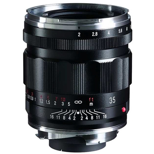 보이그랜더 APO-LANTHAR 35mm F2 Aspherical Leica M용 (정품)_이미지
