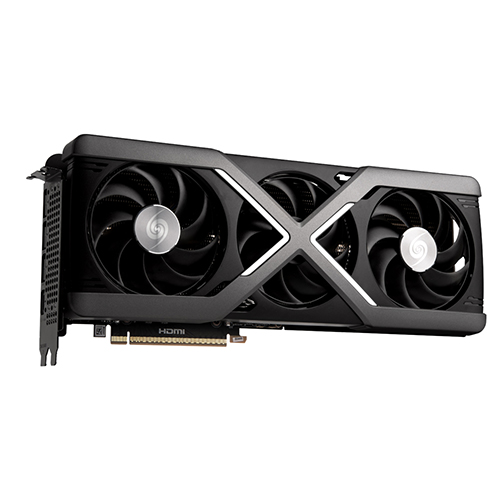 리드텍 WinFast 지포스 RTX 5070 HURRICANE D7 12GB_이미지