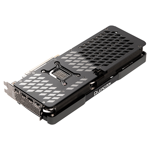 리드텍 WinFast 지포스 RTX 5070 HURRICANE D7 12GB_이미지