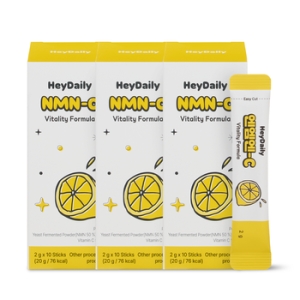 [�Ҹ�] ���̵��ϸ� NMN-C 10��