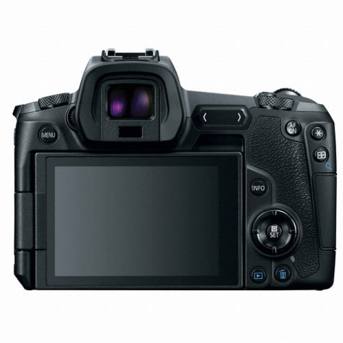 ĳ�� EOS R ���Ʈ