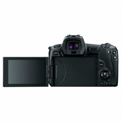 캐논 EOS R 렌즈세트 (24-105mm F4 L)_이미지