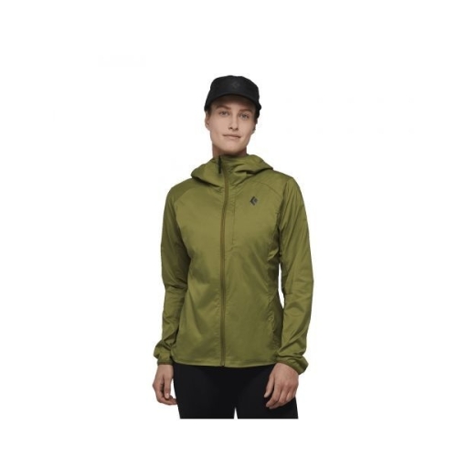 Black Diamond BLA DIAMOND 알파인 스타트 후디 WOMENS S24 NAWAP746102 460573