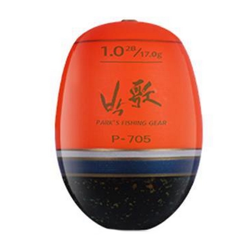 아티누스 P-705 감성돔 반유동 박가찌