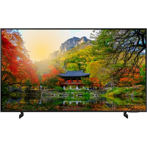 삼성전자 Crystal UHD KU85UA8090FXKR (스탠드)_이미지