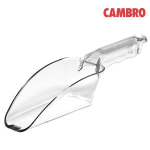 캠브로 얼음 아이스 스쿱 스쿠프 삽 SCP12CW 400mL
