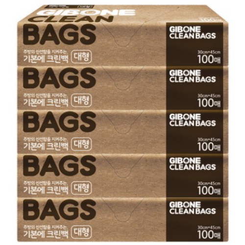 �⺻�� ��ũ���� ���� 30X45cm 100��