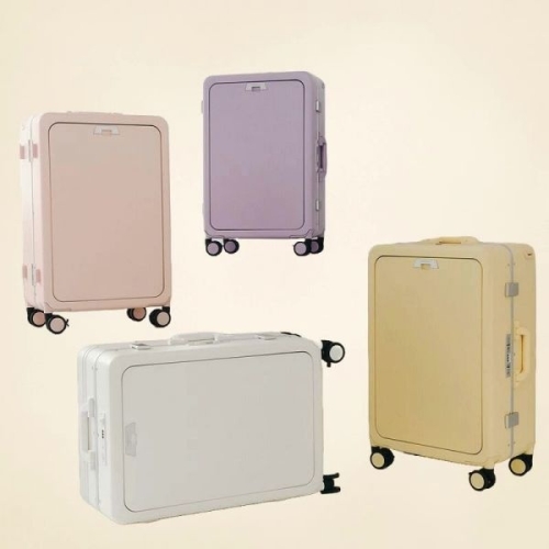 베르만 투어랩 캐리어 (24인치)