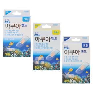 네오메디칼 맘스덤 네오 아쿠아 밴드 표준형 10매이미지입니다. 누르면 해당 게시물로 새창이동합니다.