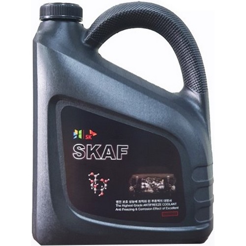 SK 스카프 부동액 3L