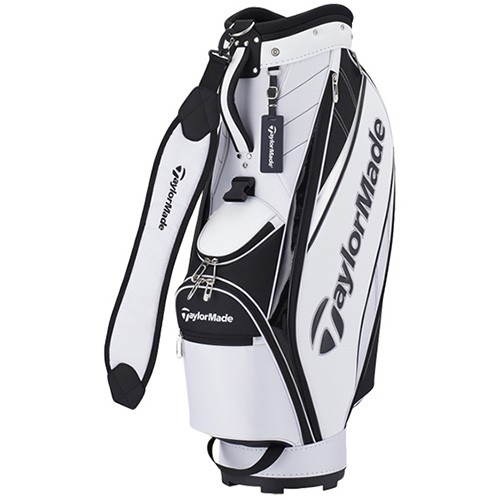 테일러메이드 2022 트루라이트 캐디백 TD271 해외구매_이미지