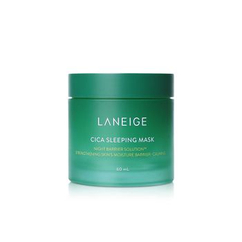 라네즈 시카 슬리핑 마스크(구) 60ml