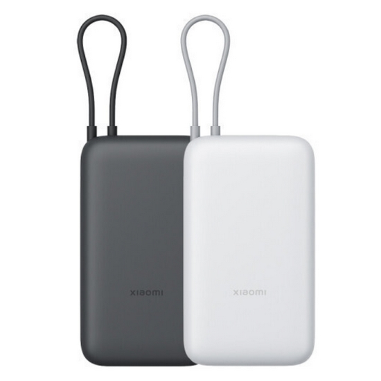 샤오미 33W 보조배터리 PB2033 20000mAh_이미지