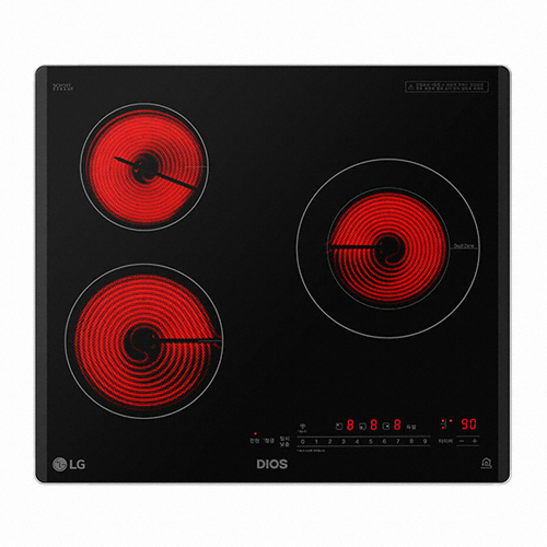 LG전자 디오스 BER3G1 (빌트인)_이미지