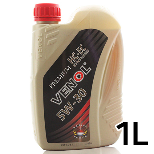 ���� �����̾� HC-EC 5W30 1L