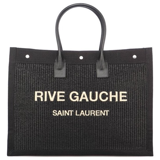 리브 고쉬 로고 미디엄 토트백 509415 2M21E 1050