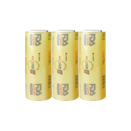 LG��Ȱ�ǰ� ��Ű ����Ʈ�� 30cm x 500m