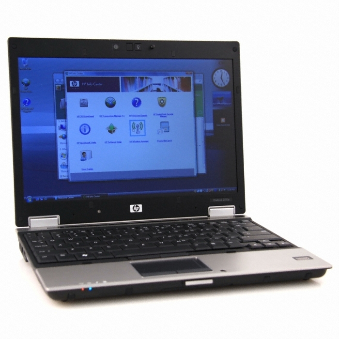 HP 엘리트북 2530p NE870PA_이미지
