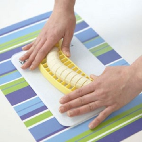 스케터 바나나 커터기