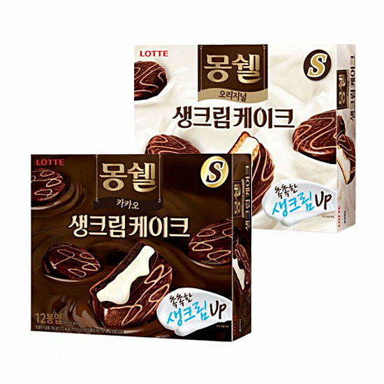 �Ե���Ǫ�� ���� īī�� ��ũ�� ����ũ 336g x 3�� + �������� ��ũ�� ����ũ 336g x 3��