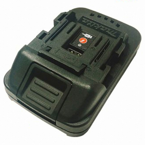 렉스톨 배터리 변환 어댑터 RTA-MD