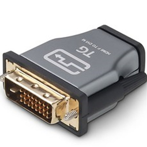 TG삼보 HDMI to DVI 젠더_이미지