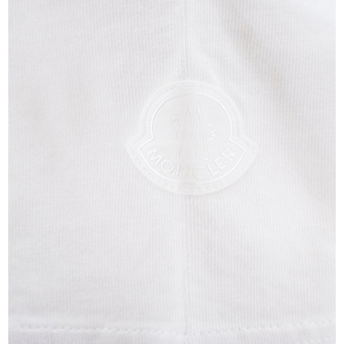 오가닉 코튼 티셔츠 L10938C0005689AUG00A B0651955345