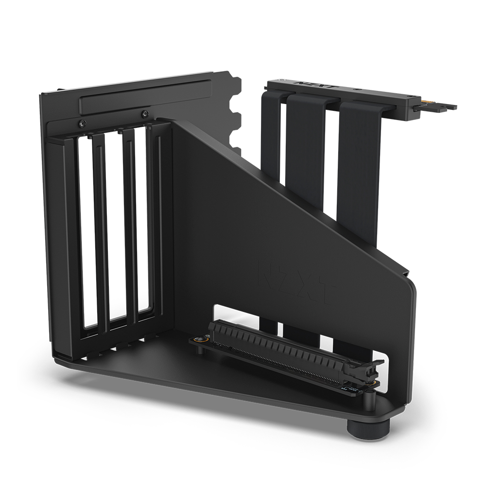 NZXT Vertical GPU Mounting Kit (블랙)