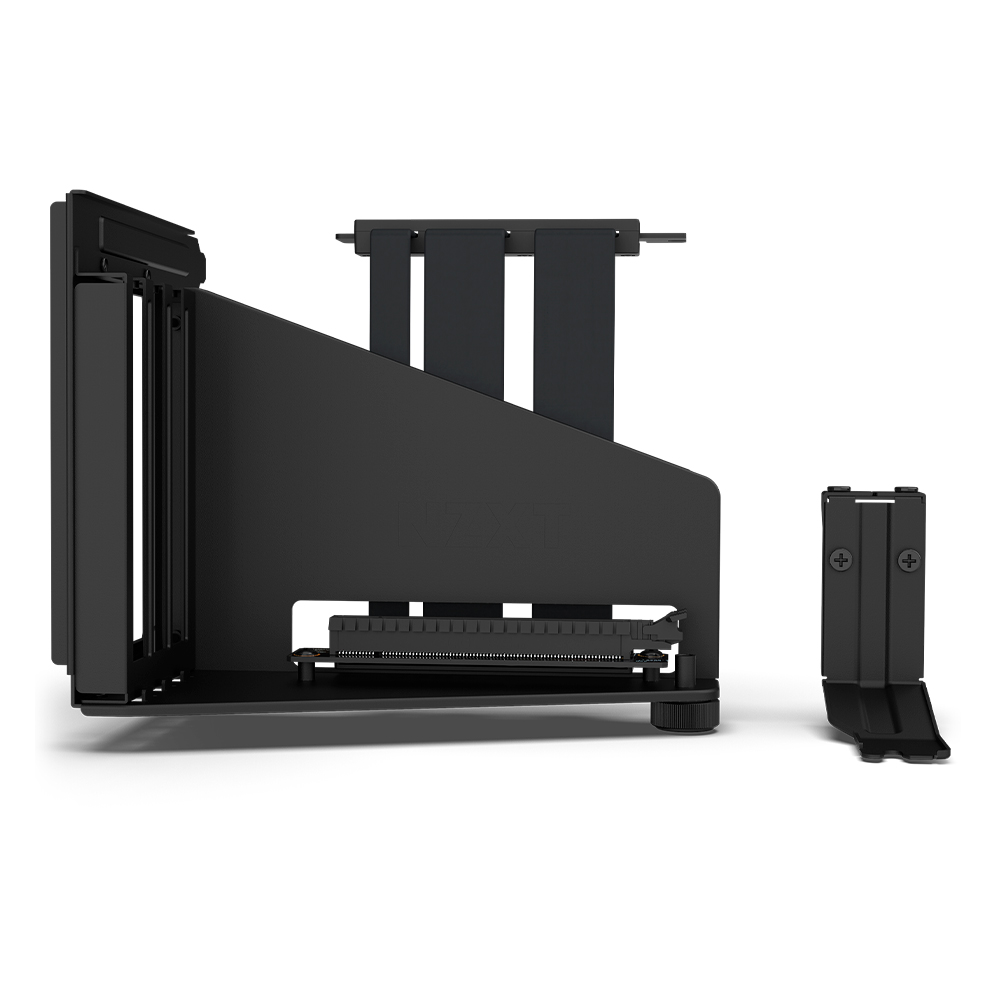 NZXT Vertical GPU Mounting Kit (블랙)_이미지