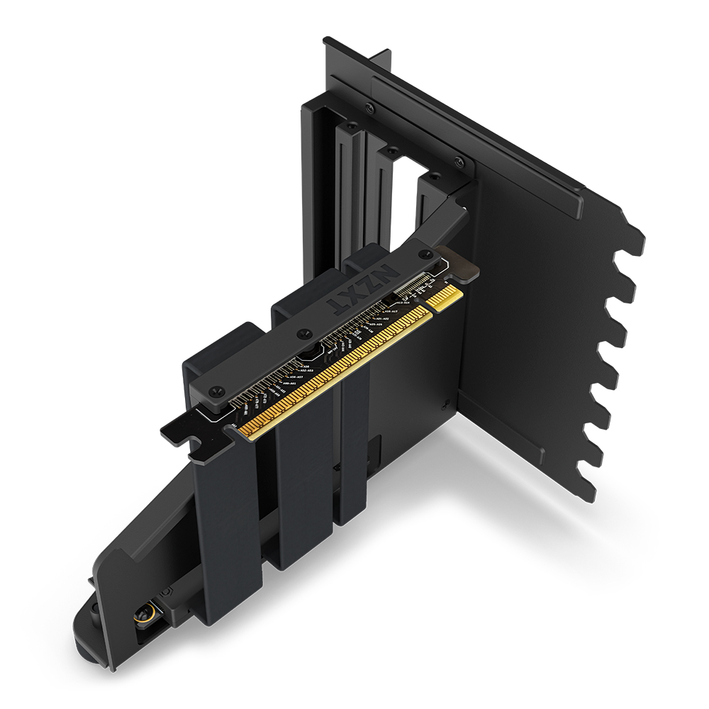 NZXT Vertical GPU Mounting Kit (블랙)_이미지