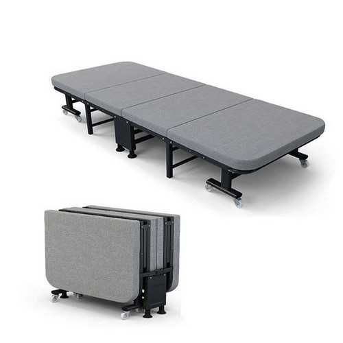 더바인 4단 접이식 침대 MS이미지입니다. 누르면 해당 게시물로 새창이동합니다.