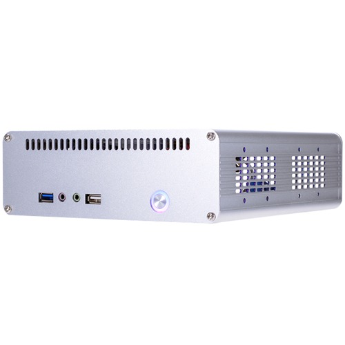 셀텍  E-K3 mini-ITX USB3.0 180W[실버]