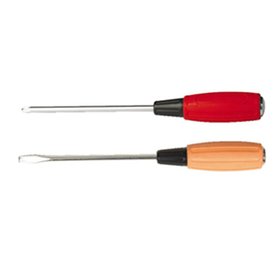 센툴 원형 다가네 십자 드라이버 STT-0603 (PH2 x 200mm)_이미지