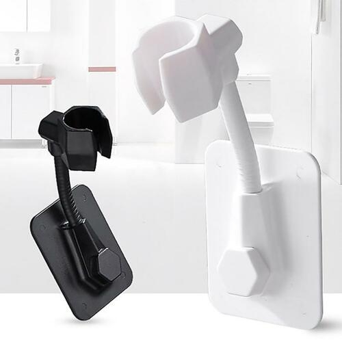 자바라 샤워기 거치대 각도조절 DD-12485