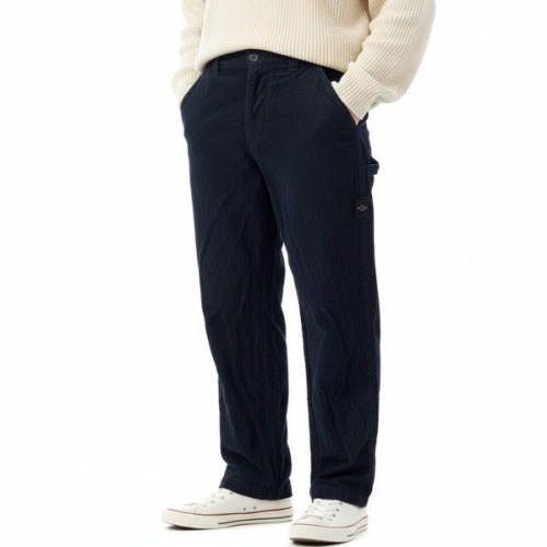 스톤아일랜드 3100026 Wrinkled Corduroy 500 TC Relaxed-Fit Trousers K2S15 S0229 V0.._이미지