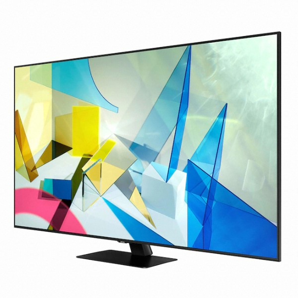 삼성전자 QLED QN55Q80T 리퍼비시 (벽걸이)_이미지