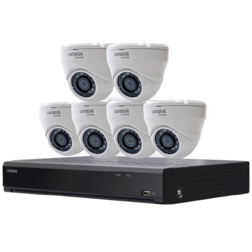 캠플러스 CPR-850 + CPD-201이미지입니다. 누르면 해당 게시물로 새창이동합니다.