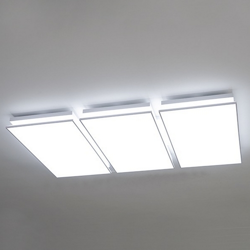LED 크라운 6등 거실등 150W