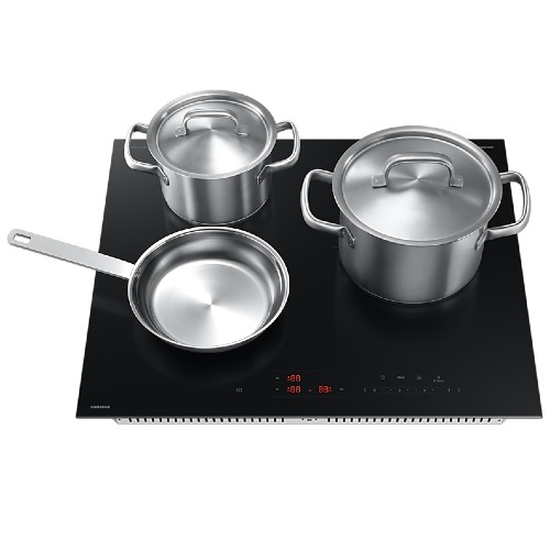 삼성전자 비스포크 NZ63DB503CFT (빌트인)_이미지